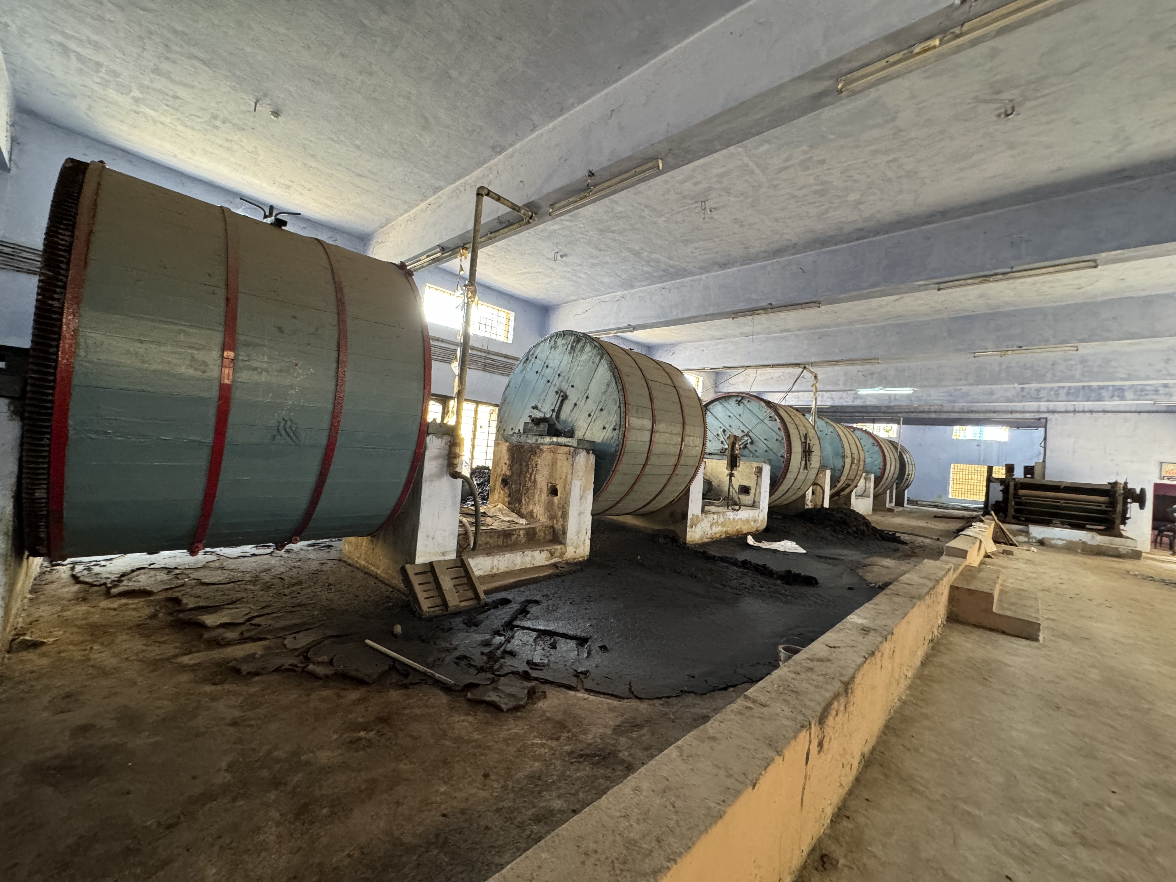 Leather Product Placeholder