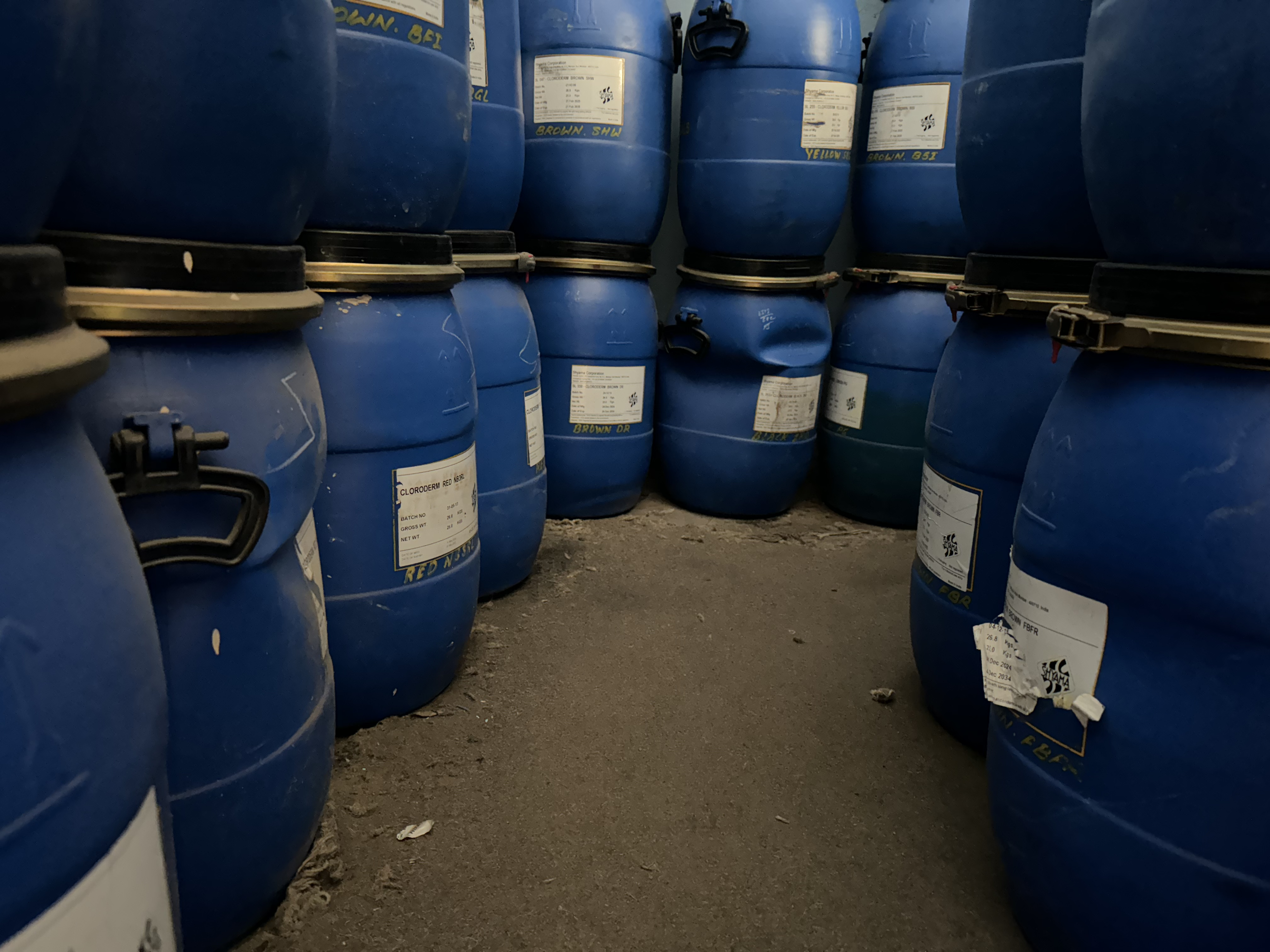 Leather Product Placeholder