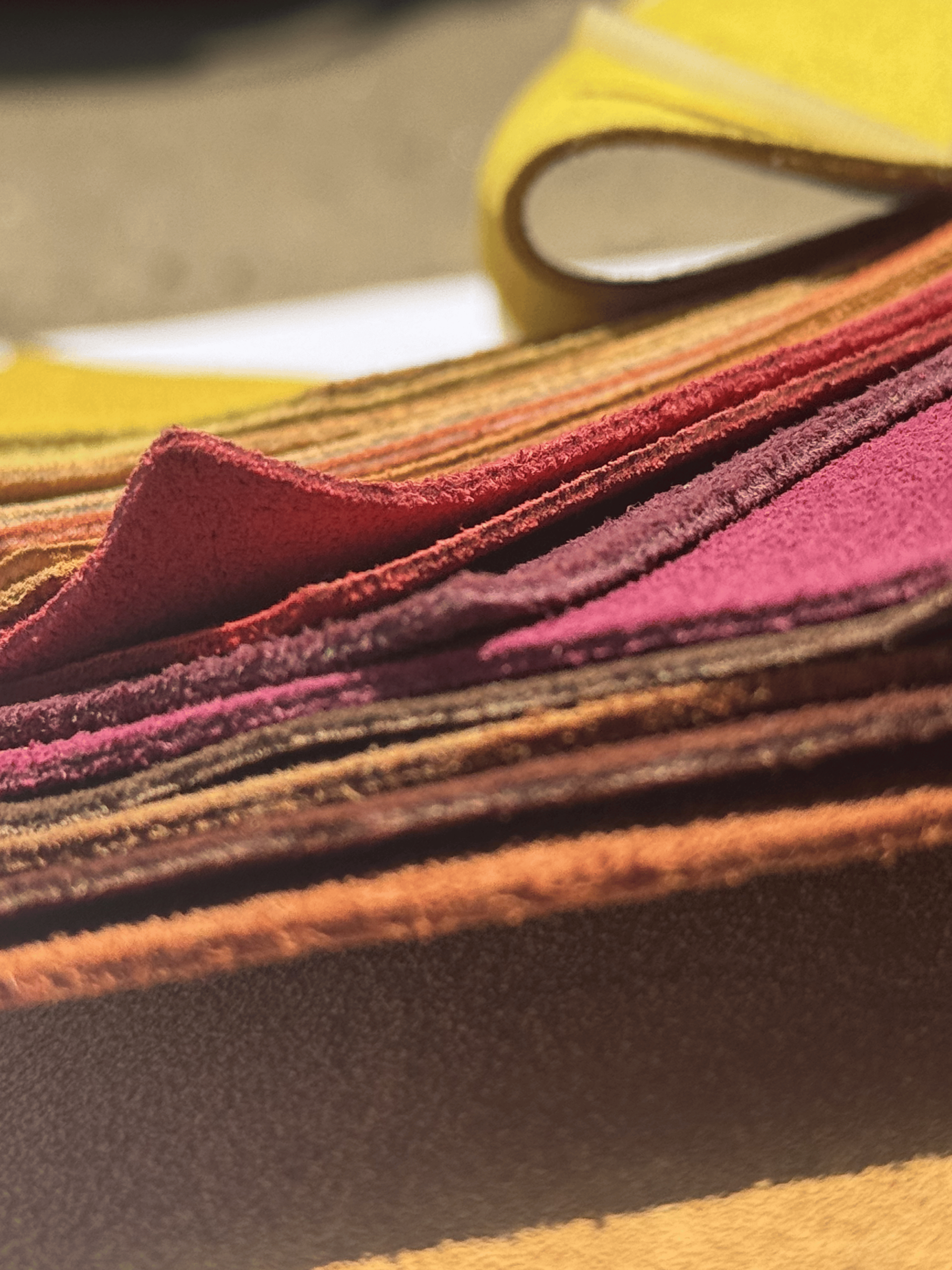 From Hide to Heritage: The Journey of Betjoy Leather